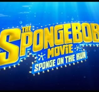 Spongebob squarepants: sponge on the run