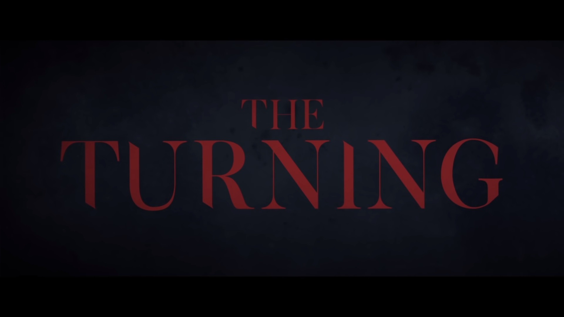 The Turning Archives MEGANUT